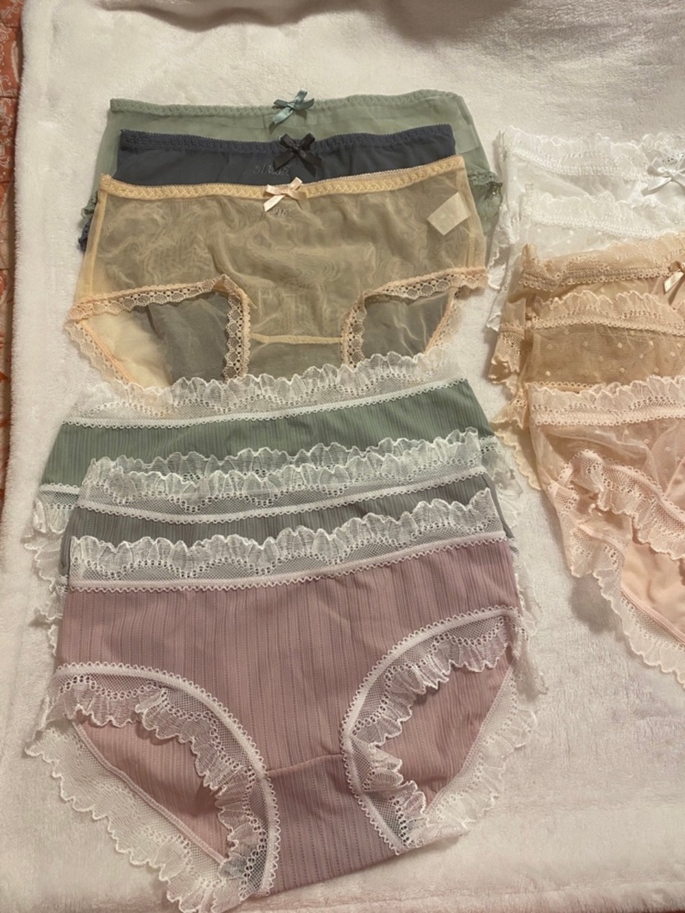 Xs underwear
